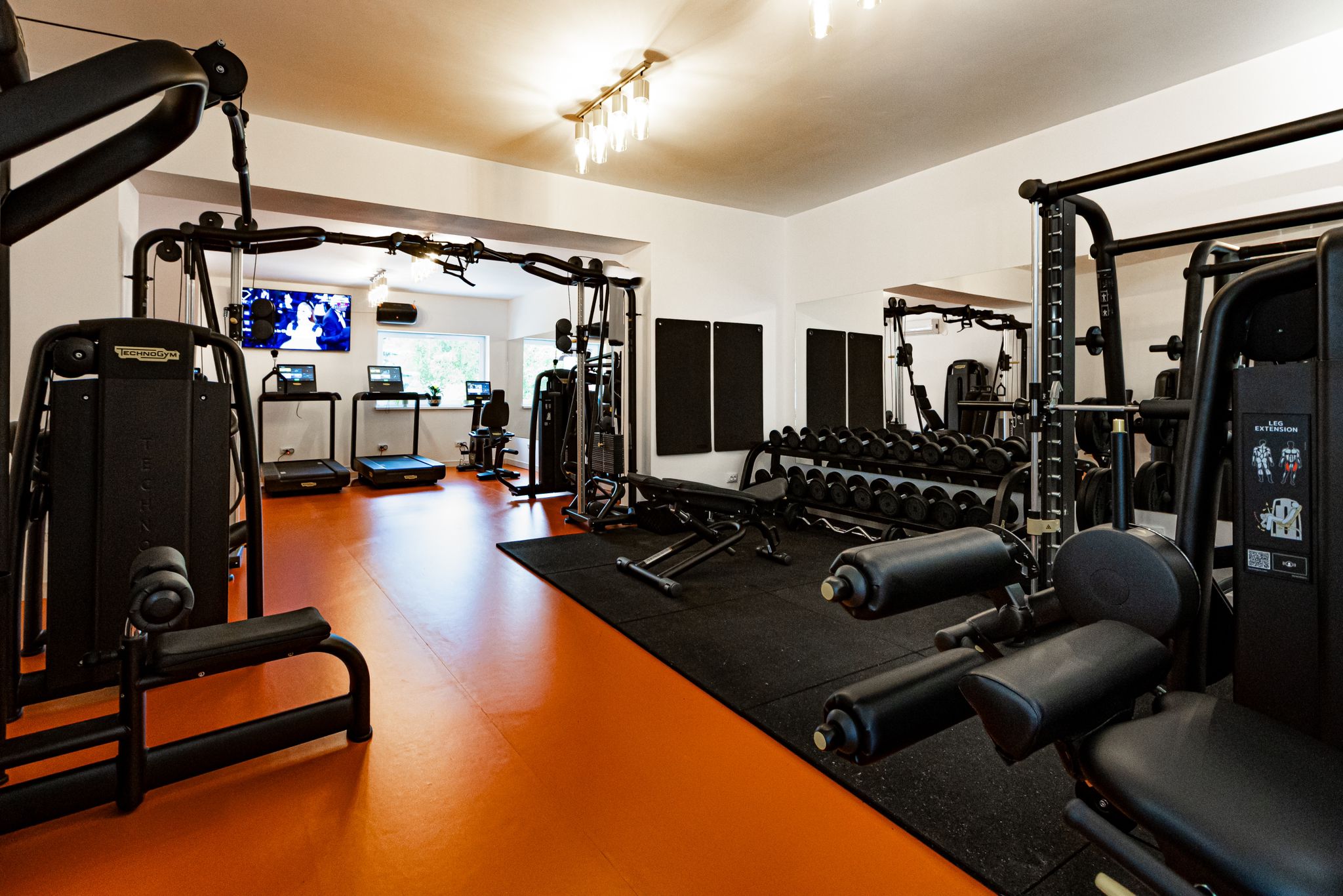 fitness